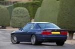 Alpina B12 5.0 1990 года (WW)